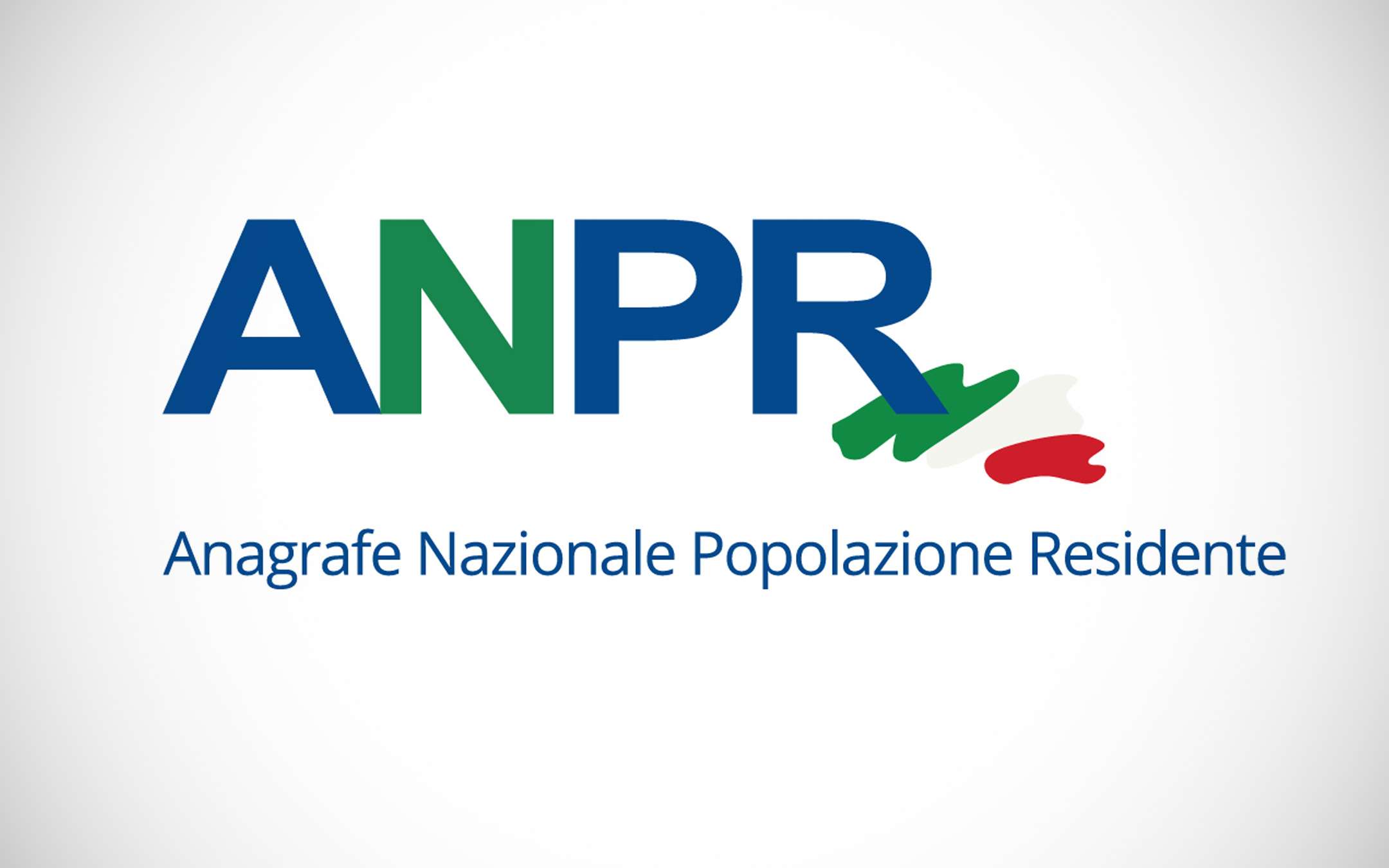 Anagrafe Nazionale della popolazione residente (ANPR)