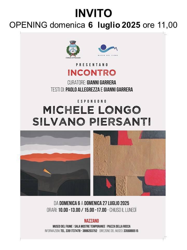 Locandina Mostra