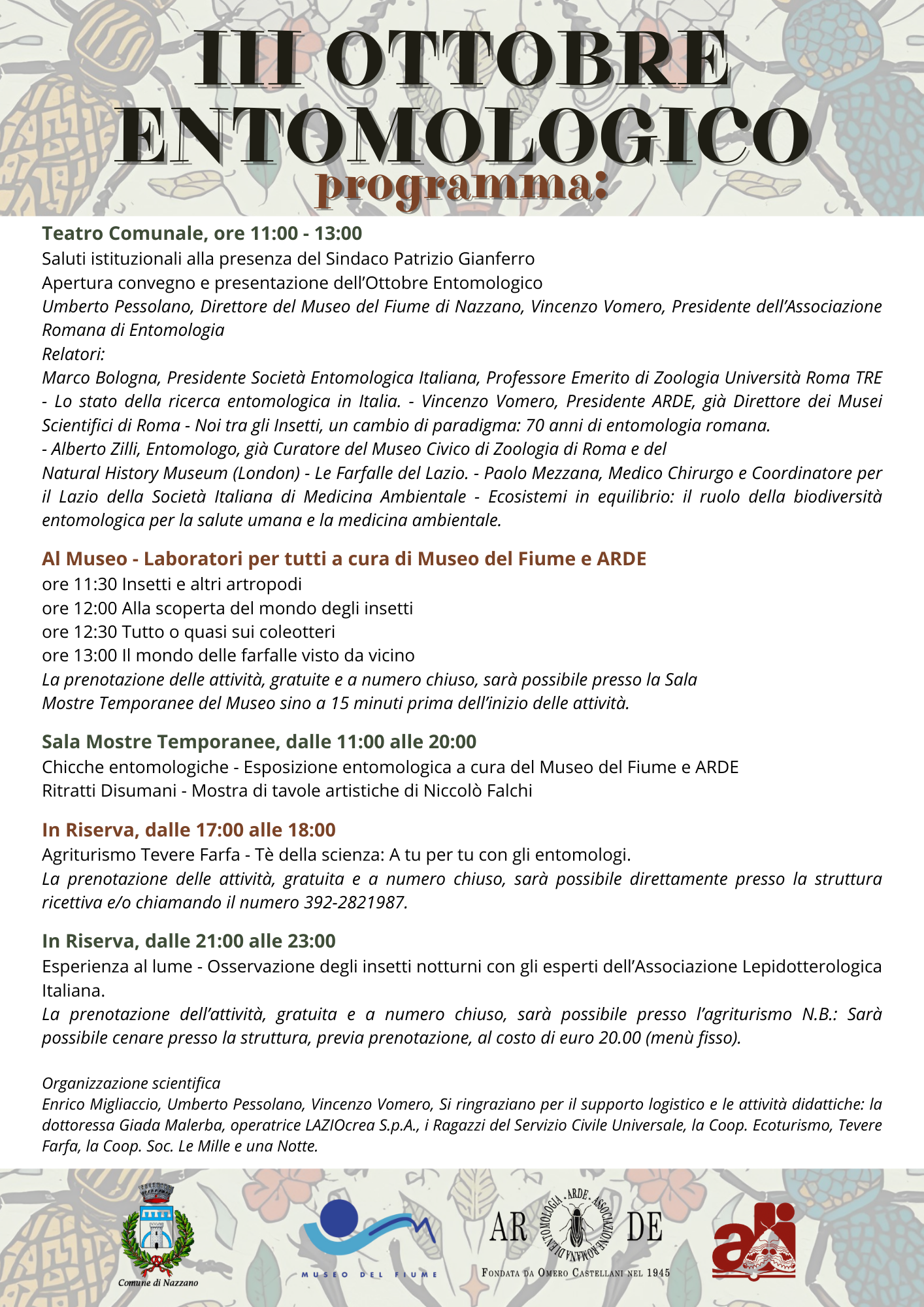 Programma