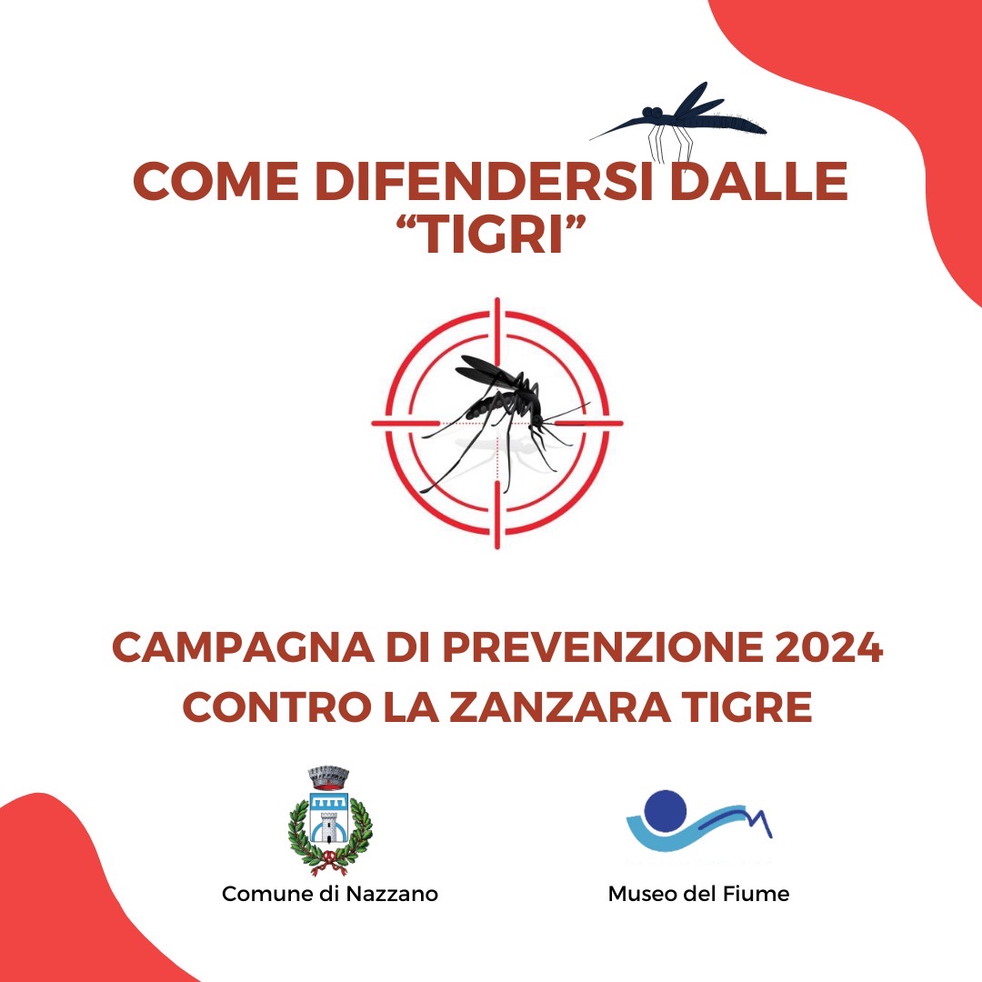 Campagna di prevenzione