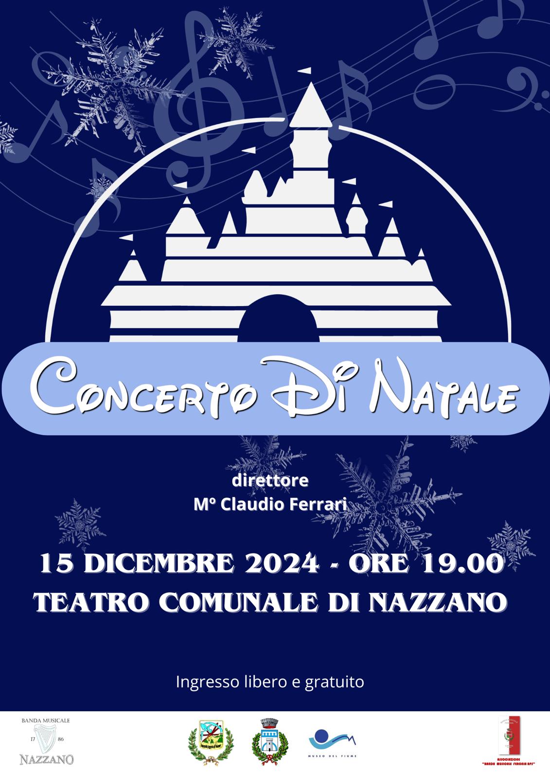 Concerto di Natale