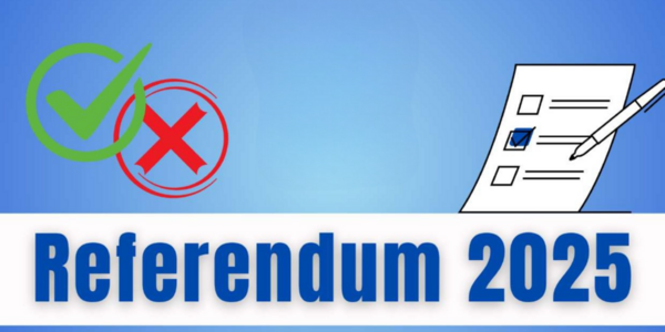 Referendum 2025