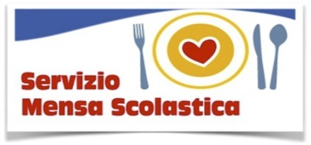 INIZIO SERVIZIO MENSA SCOLASTICA