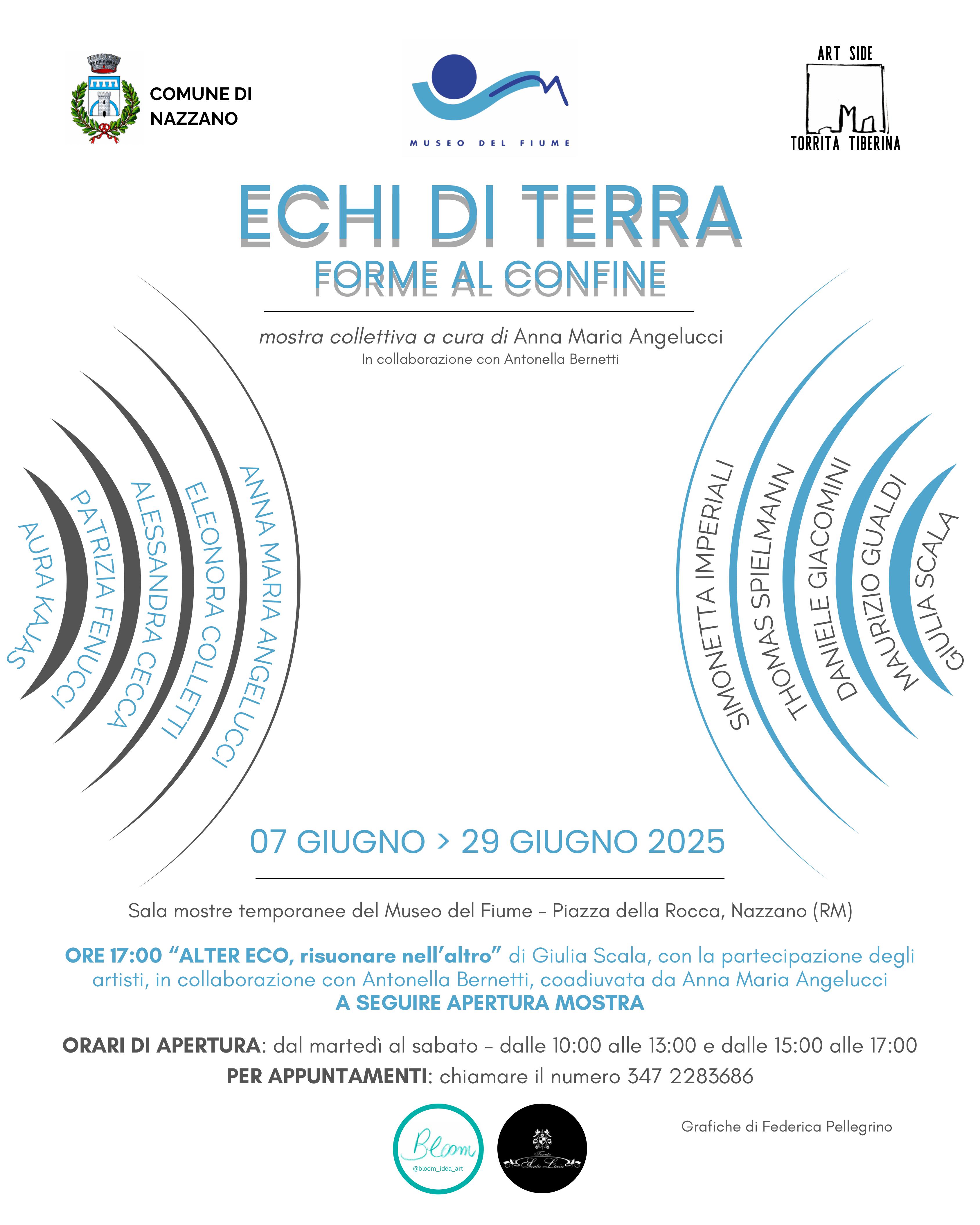 Locandina Mostra