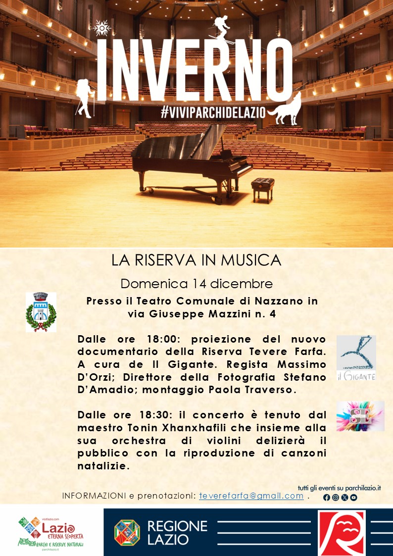 riserva