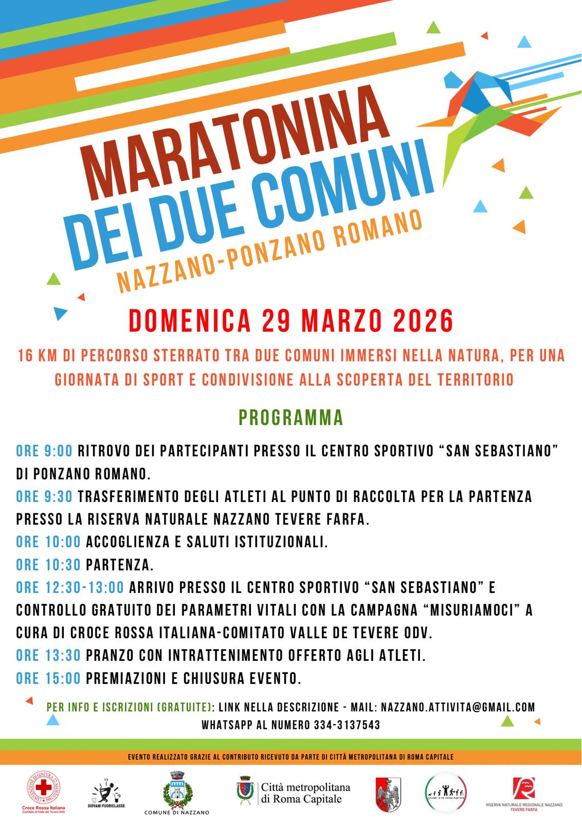 maratonina